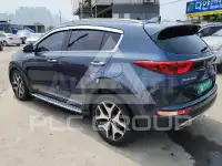 2016 KIA Sportage