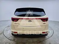 2016 KIA Sportage