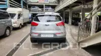 2016 KIA Sportage