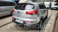 2016 KIA Sportage