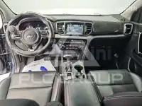 2016 KIA Sportage