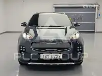 2016 KIA Sportage