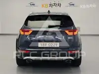 2016 KIA Sportage