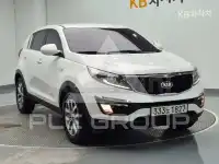 2016 KIA Sportage