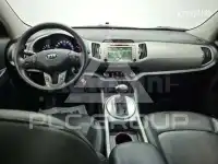 2016 KIA Sportage