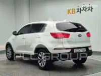 2016 KIA Sportage