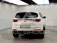 2016 KIA Sportage