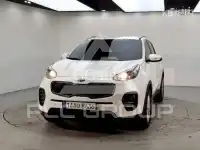 2016 KIA Sportage