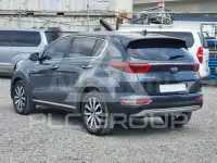2016 KIA Sportage