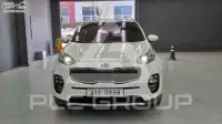 2016 KIA Sportage
