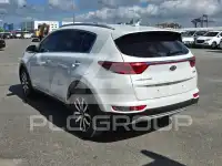 2016 KIA Sportage