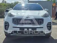 2016 KIA Sportage