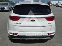 2016 KIA Sportage