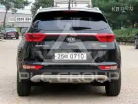 2016 KIA Sportage