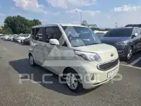 2016 KIA Ray