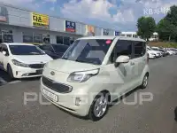 2016 KIA Ray