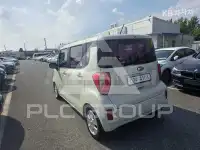 2016 KIA Ray
