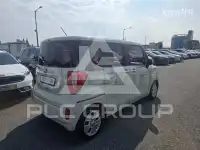 2016 KIA Ray