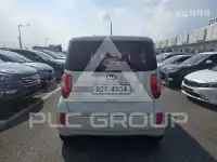 2016 KIA Ray