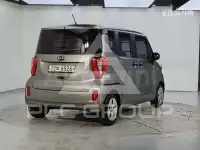 2016 KIA Ray