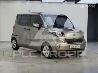 2016 KIA Ray