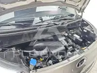 2016 KIA Ray