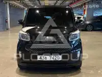 2016 KIA Ray