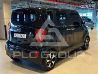 2016 KIA Ray