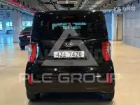 2016 KIA Ray