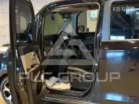 2016 KIA Ray