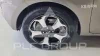2016 KIA Ray