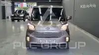2016 KIA Ray