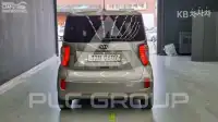 2016 KIA Ray