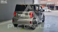 2016 KIA Ray