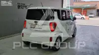 2016 KIA Ray