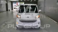 2016 KIA Ray