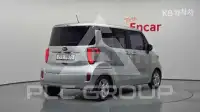 2016 KIA Ray