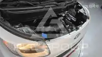 2016 KIA Ray