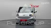 2016 KIA Ray