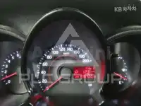 2016 KIA Ray