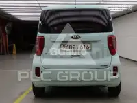 2016 KIA Ray