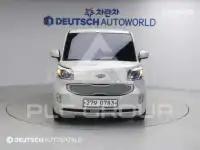 2016 KIA Ray
