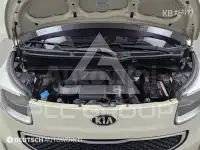2016 KIA Ray