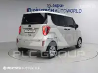 2016 KIA Ray