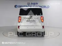 2016 KIA Ray