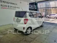 2016 KIA Ray