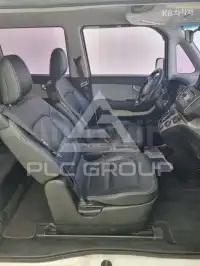 2016 KIA Ray