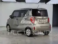 2016 KIA Ray