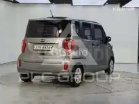 2016 KIA Ray