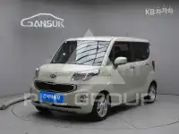 2016 KIA Ray